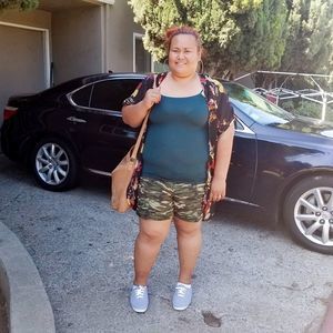 Meet your Posher, Ben love